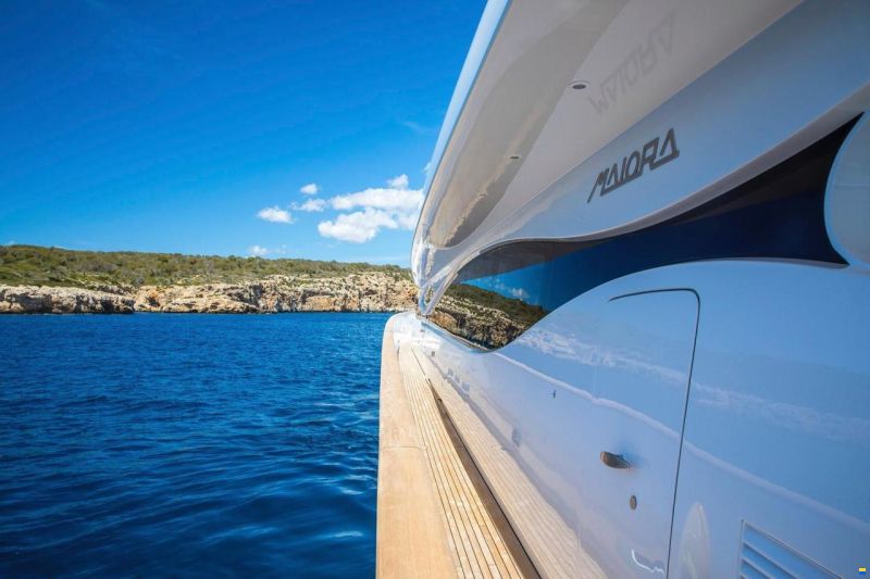 Maiora 39