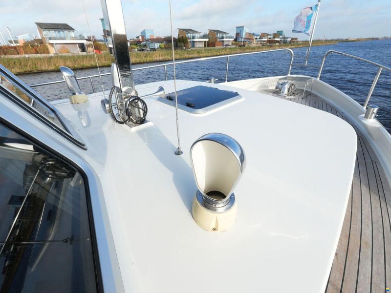 Jetten Bully Bully 960 AC