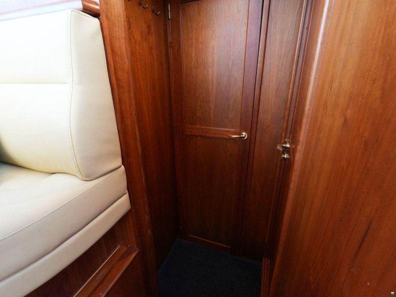 Jetten Bully Bully 960 AC