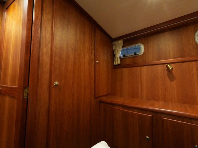Jetten Bully Bully 960 AC