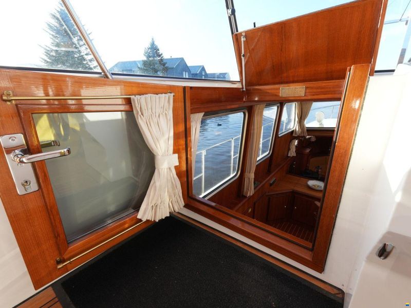 Jetten Bully Bully 960 AC