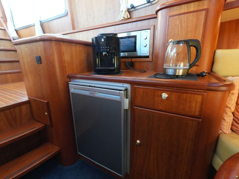 Jetten Bully Bully 960 AC