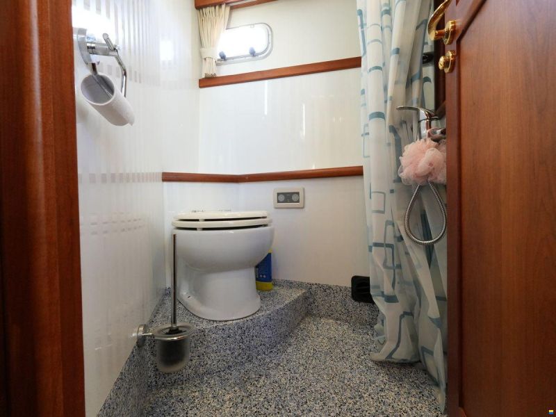 Jetten Bully Bully 960 AC