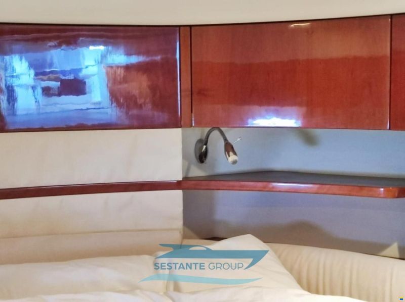Fairline TARGA 47