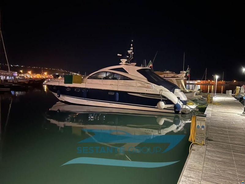 Fairline TARGA 47