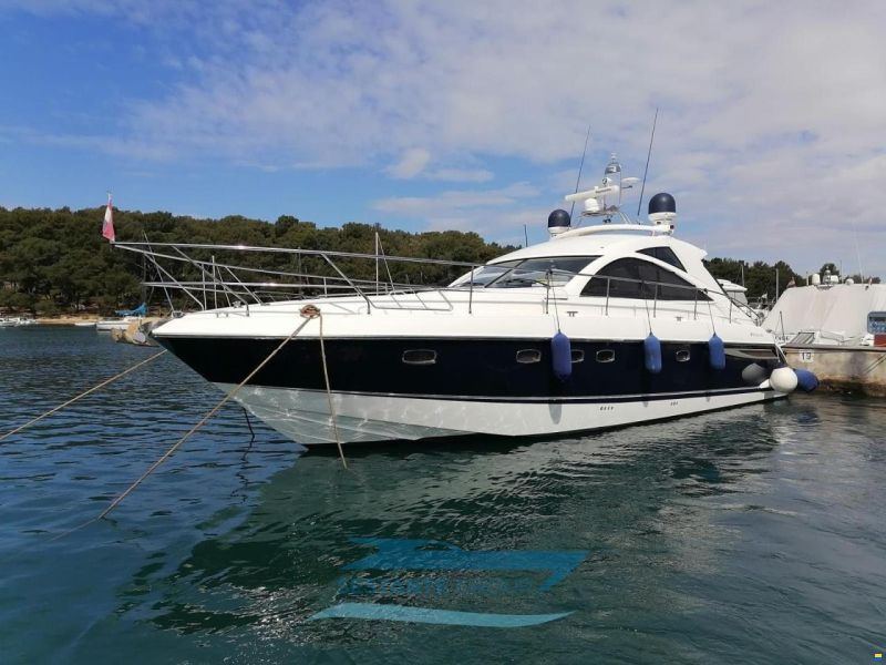 Fairline TARGA 47