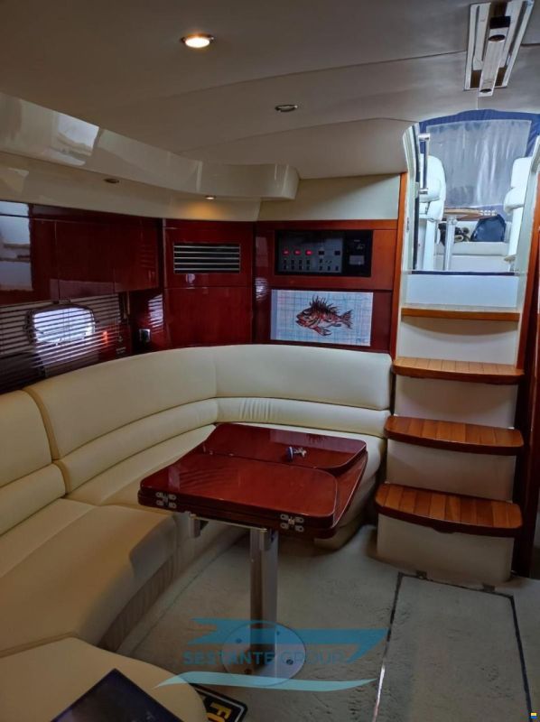 Fairline TARGA 47