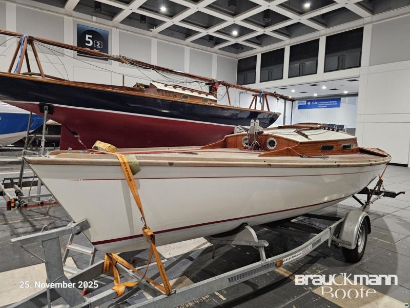 Fricke & Dannhus J 22