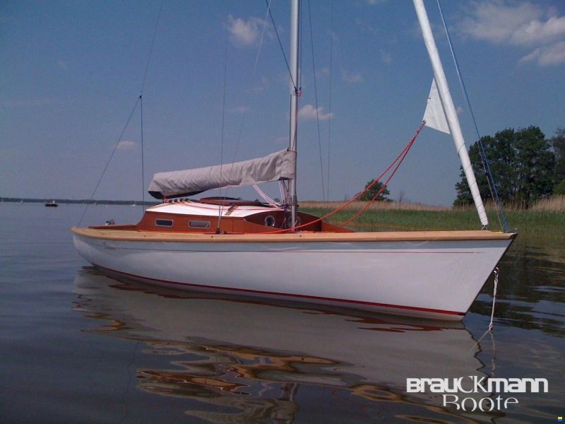Fricke & Dannhus J 22