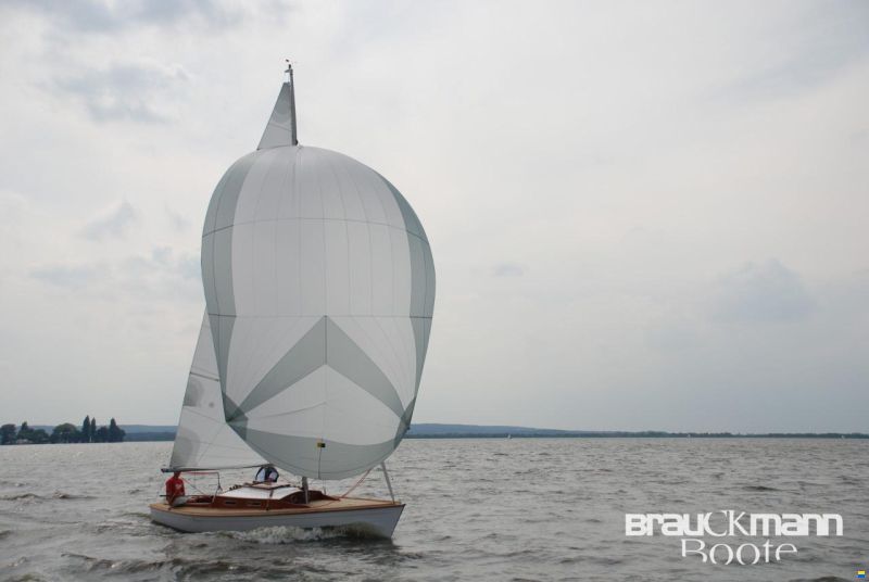 Fricke & Dannhus J 22