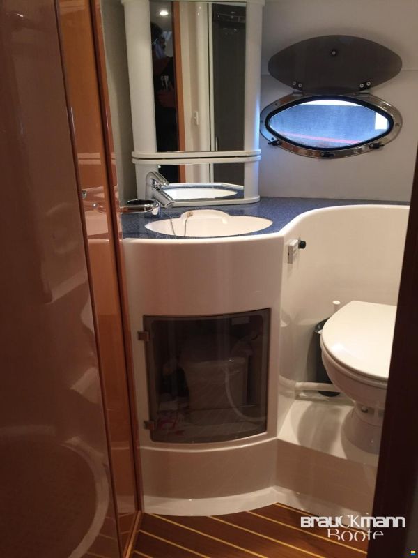 Fairline Targa 40
