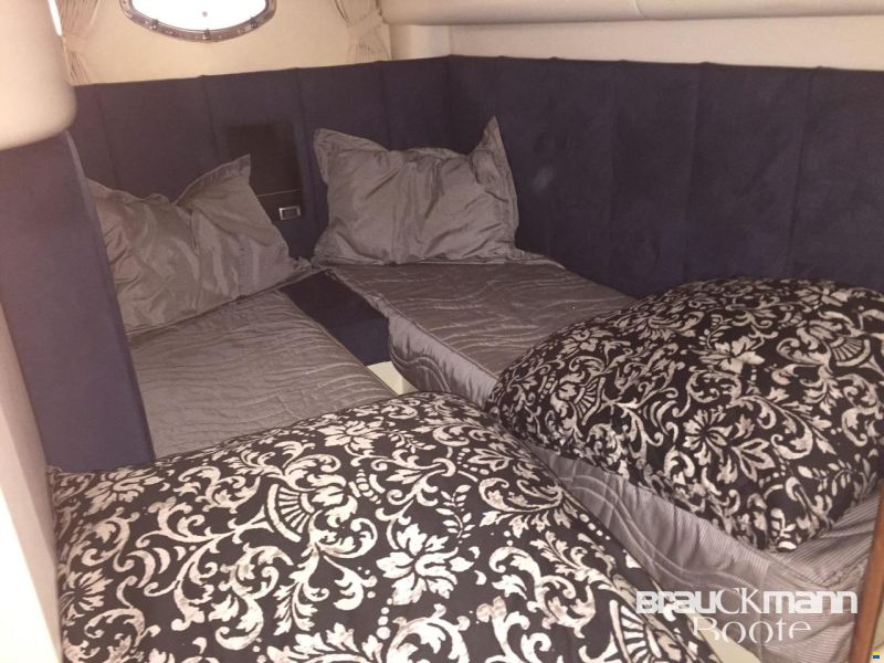 Fairline Targa 40