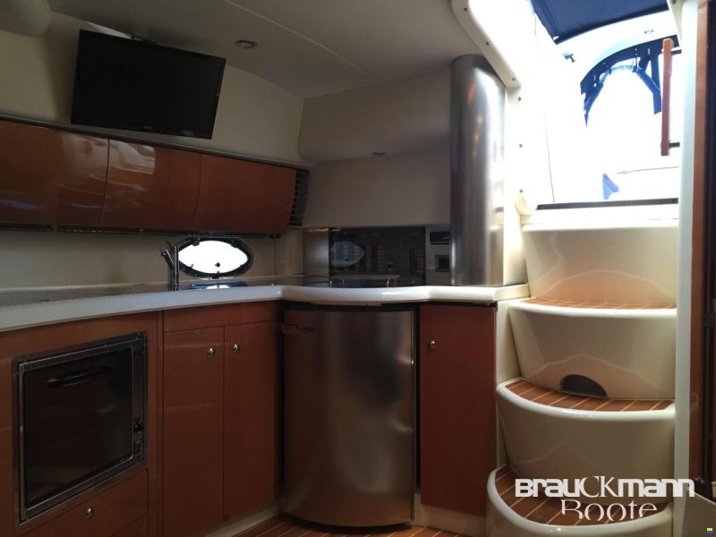 Fairline Targa 40