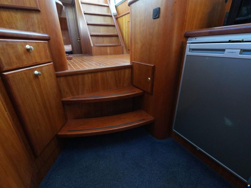 Jetten Bully 9.60 AK