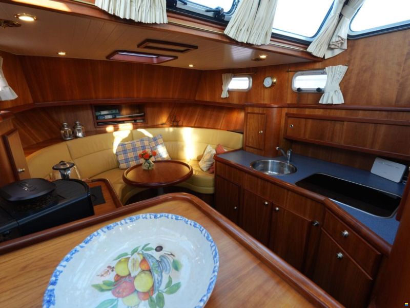 Jetten Bully 9.60 AK