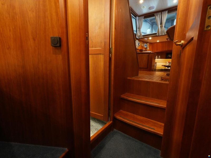 Jetten Bully 9.60 AK