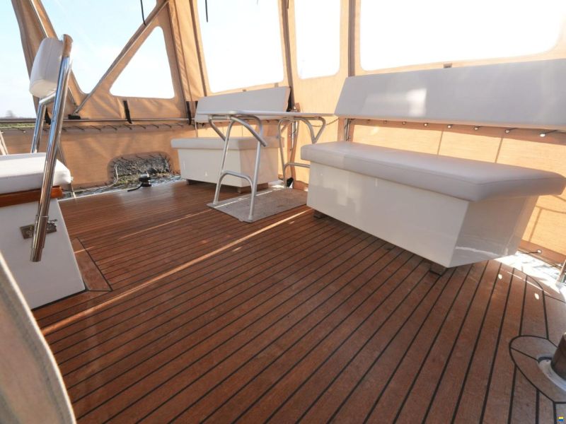 Jetten Bully 9.60 AK
