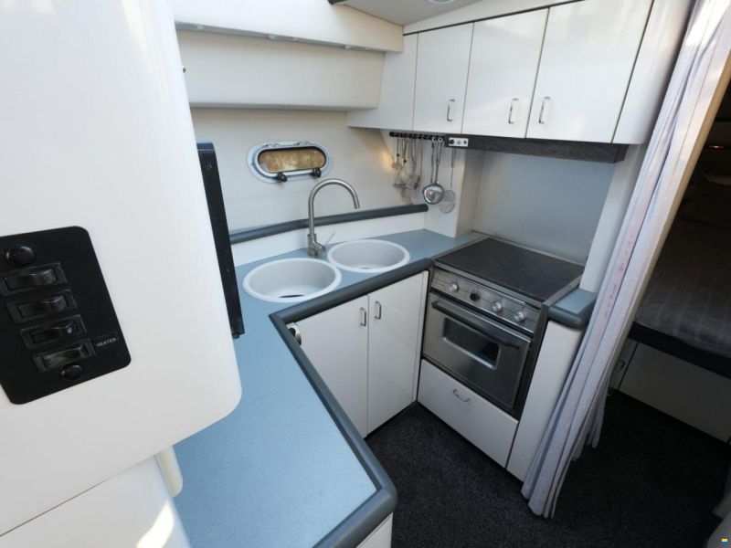 Bayliner 3688 Flybridge