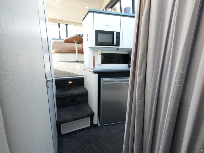 Bayliner 3688 Flybridge