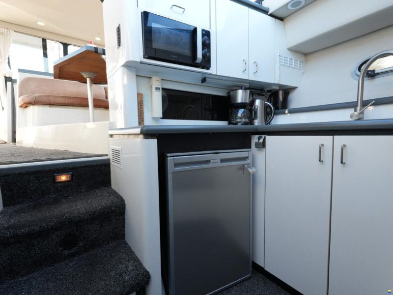 Bayliner 3688 Flybridge