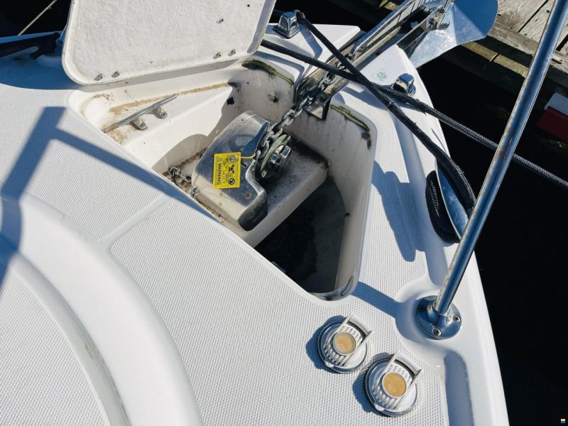 Chaparral 290 Signature