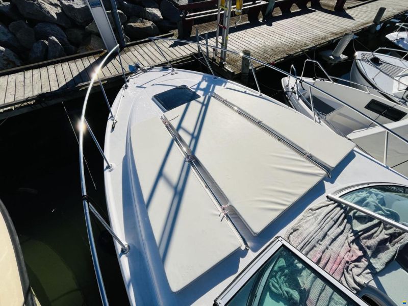 Chaparral 290 Signature