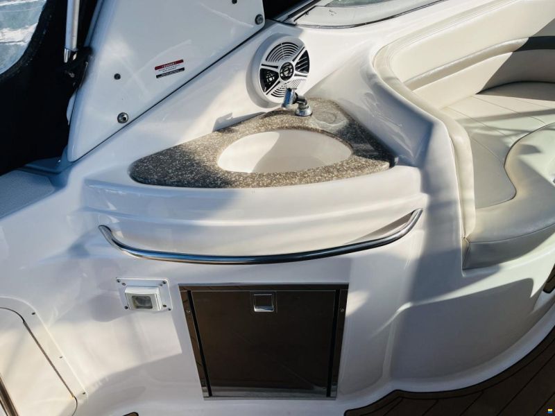 Chaparral 290 Signature