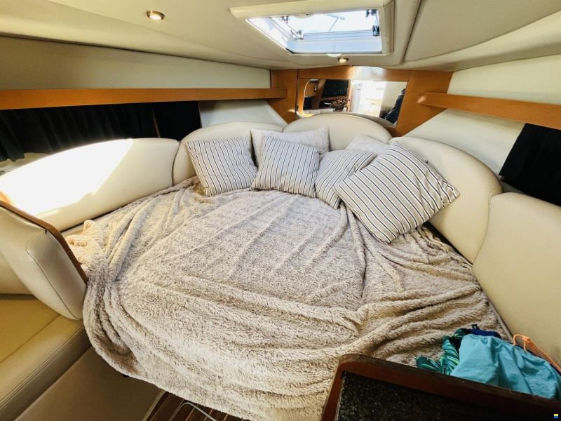 Chaparral 290 Signature