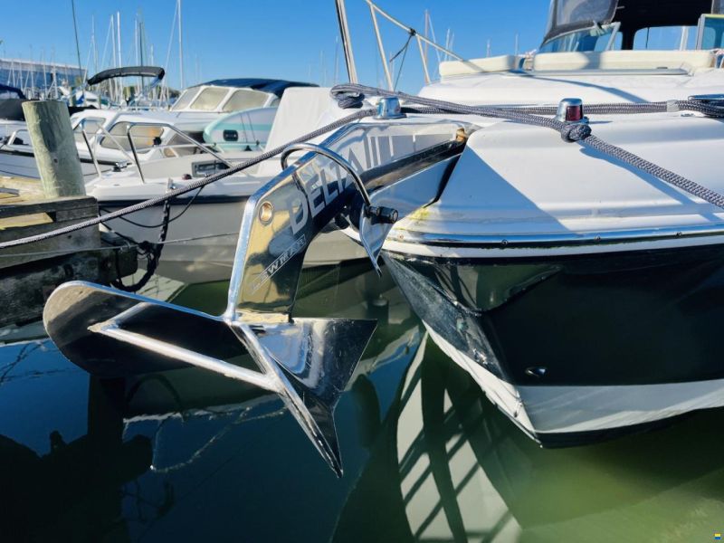 Chaparral 290 Signature