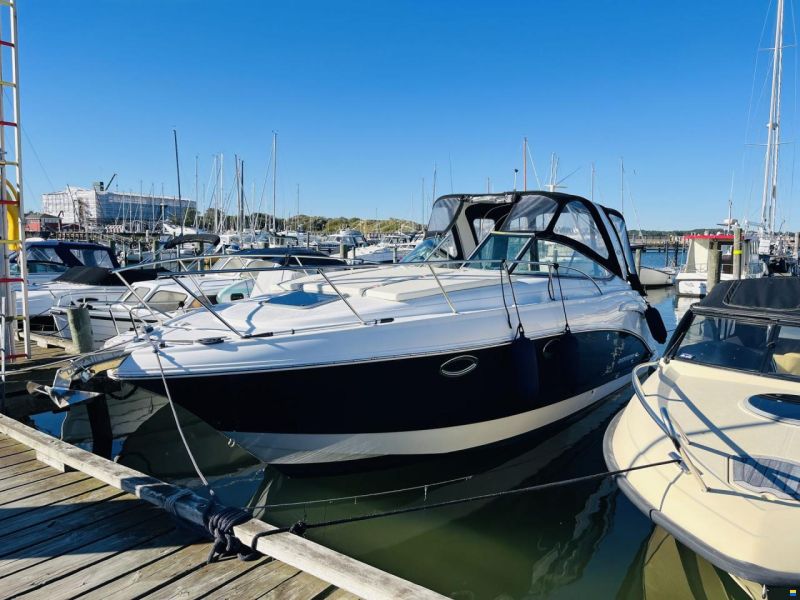 Chaparral 290 Signature
