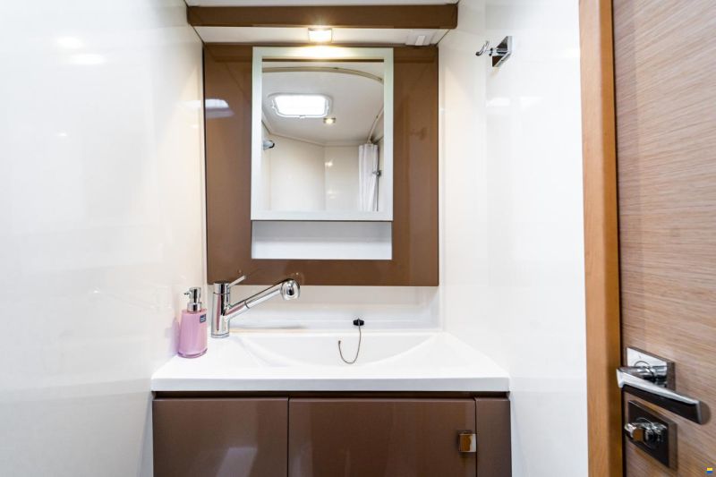 Fountaine Pajot MY 37