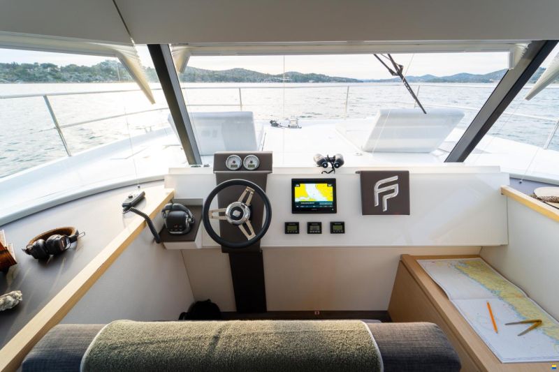 Fountaine Pajot MY 37
