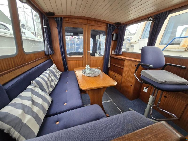 Van Der Werf 960 Ok