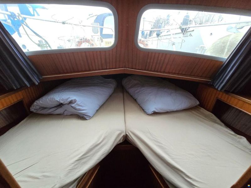 Van Der Werf 960 Ok