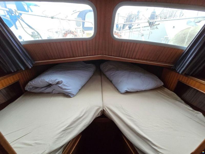 Van Der Werf 960 Ok