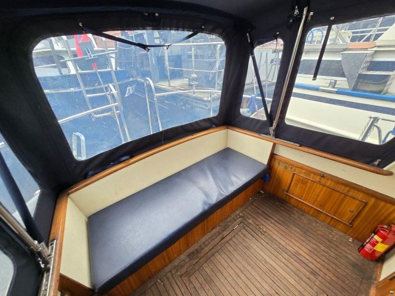 Van Der Werf 960 Ok