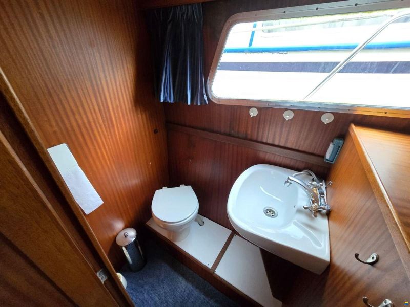 Van Der Werf 960 Ok