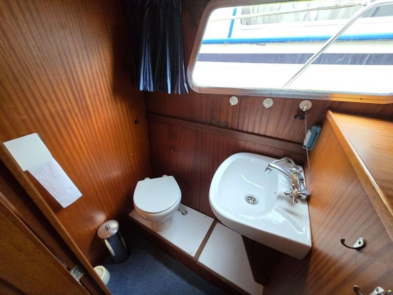 Van Der Werf 960 Ok