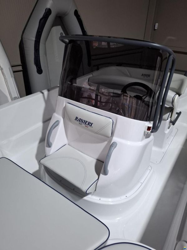 Ranieri SOVERATO 545
