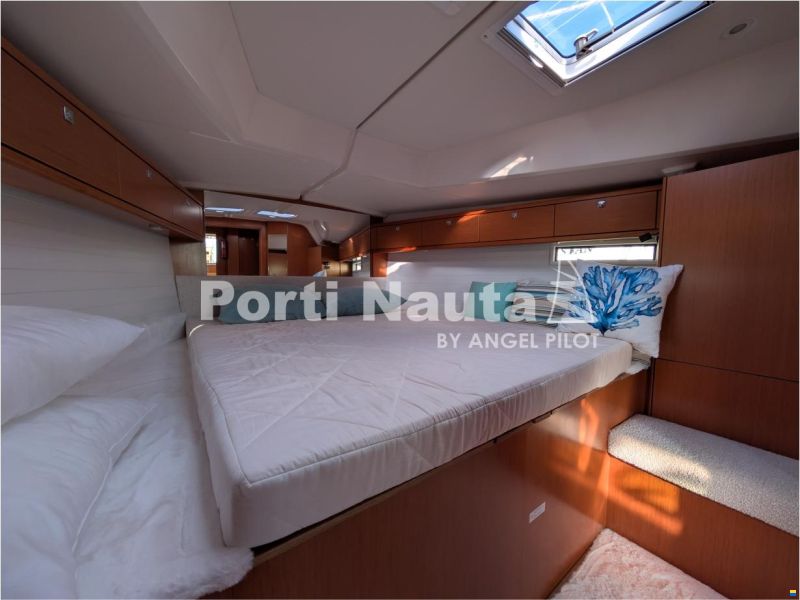 Bavaria Cruiser 46