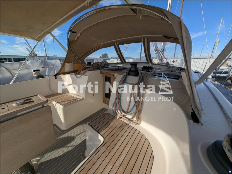 Bavaria Cruiser 46