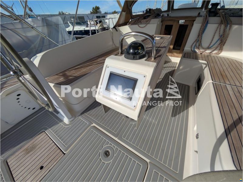 Bavaria Cruiser 46
