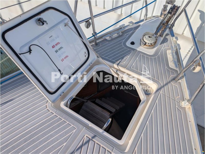 Bavaria Cruiser 46