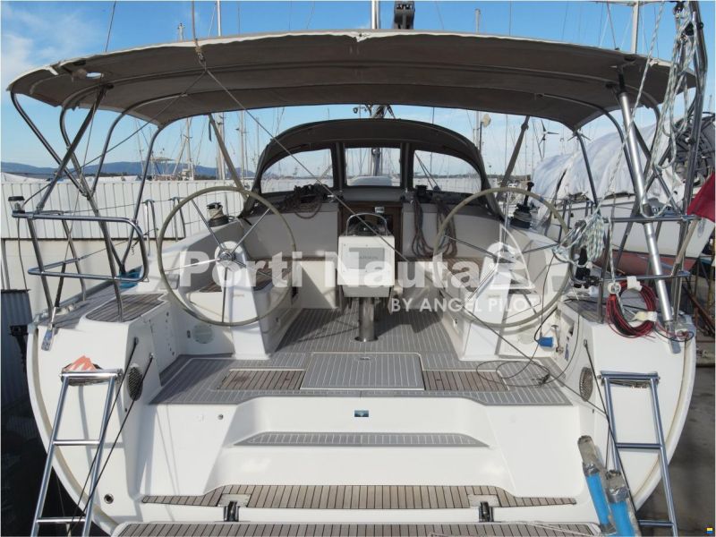 Bavaria Cruiser 46