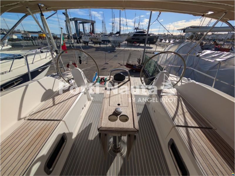 Bavaria Cruiser 46