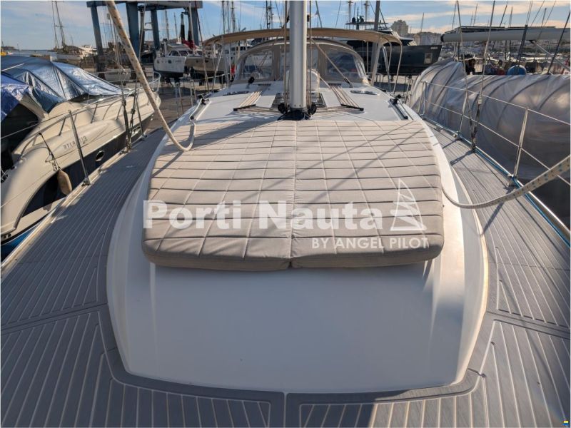 Bavaria Cruiser 46