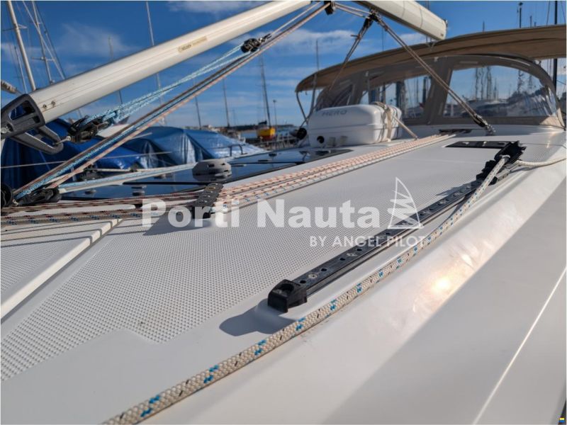 Bavaria Cruiser 46