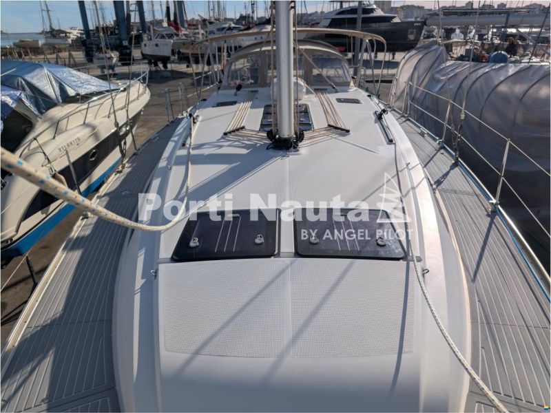 Bavaria Cruiser 46