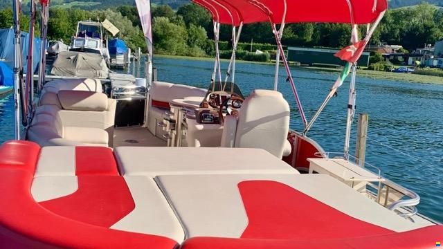 Avalon 2785 Excalibur VIP