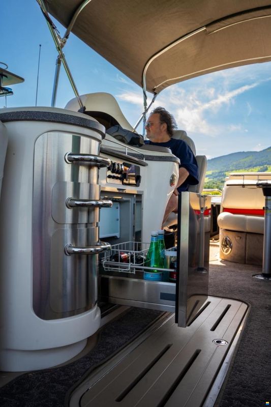 Avalon 2785 Excalibur VIP